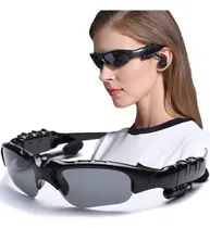 Comprar Lentes De Sol Inteligentes Con Audífonos Bluetooth Inalámbr