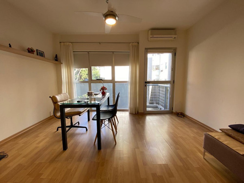 Imagen 3 de 21 de Hermosa Oficina O Departamento · Apto Profesional · La Mejor Zona!