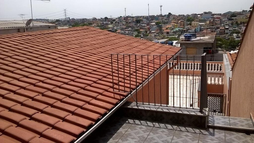 Imagem 17 de 19 de Casa Com 1 Dormitório À Venda, 100 M² Por R$ 435.000,00 - Vila Rica - São Paulo/sp - Ca1488