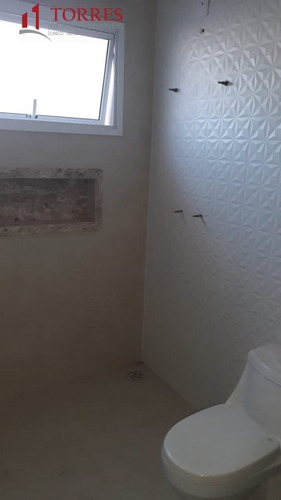 Casa Alto Padrão Para Venda Em Jardim Santa Tereza Taubaté-sp - 521