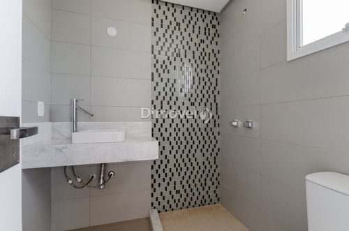 Imagem 9 de 15 de Casa Em Condominio - Pedra Redonda - Ref: 16860 - V-16860