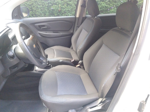 Chevrolet Spin 1.8 LS 8V FLEX 4P MANUAL