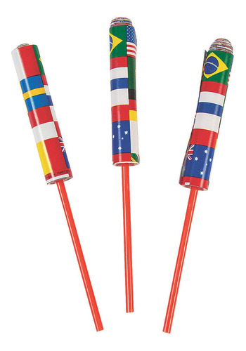 Juego De Diabolo Banderas De Todas Las Naciones Yo Yo Chino