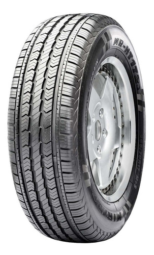 Llanta 235/55r18 100v Mirage Mr-hp172