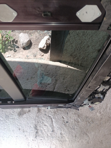 Vidrio Quemacocos Escape 13 (Usado)