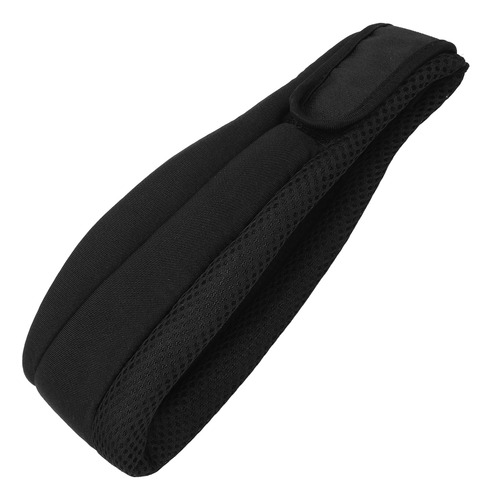 Collar De Espuma De Soporte De Soporte De Cuello Para El