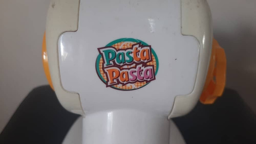 Juguete Fábrica Para Hacer Pasta Kreisel (Usado)
