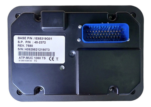 Display Sb-230 Thermo King N/p: 45-2372