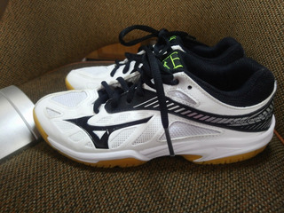 zapatillas mizuno voley mercadolibre