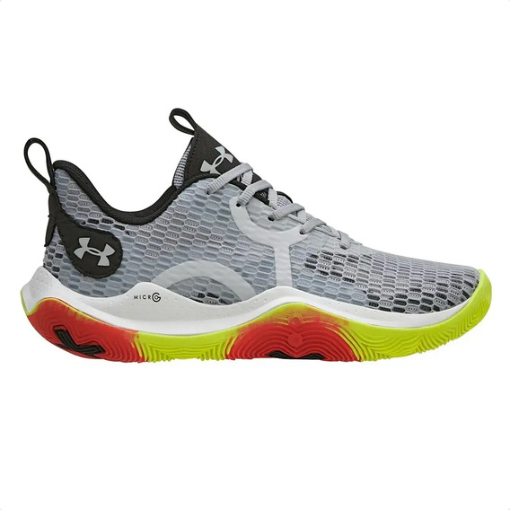 Under Armour Roca | MercadoLibre 📦