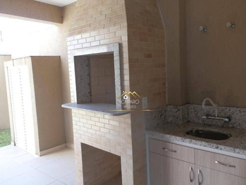 Imagem 14 de 30 de Sobrado Triplex No Boa Vista - So0027