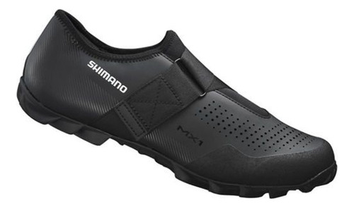 Sapatilha Shimano Mtb Sh-mx100 Preta