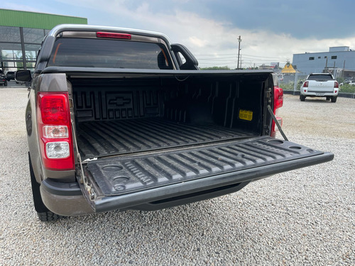 Chevrolet S10 2.8