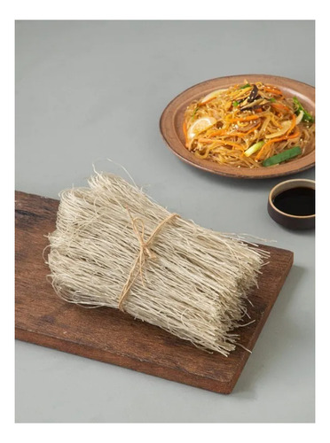 Fideo De Camote 1 Kg Ottogi Coreano