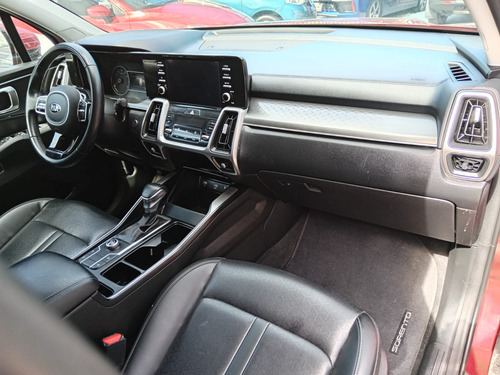 Kia Sorento 2021 Ex 7 Pasajeros