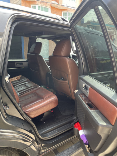 Ford Expedition 5.4 King Ranch V8 4x2 Mt