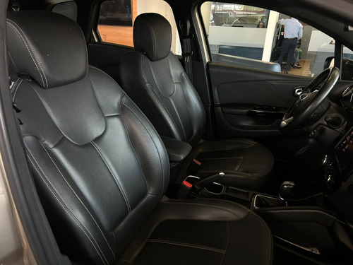 Renault Captur 2.0 Iconic Piel At