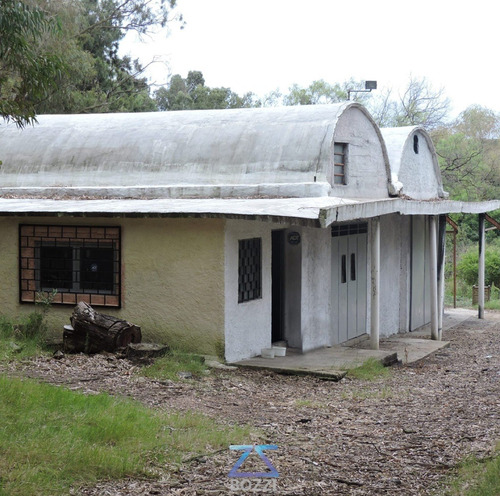Imagen 4 de 8 de Venta O Alquiler De Terreno Con Edificación