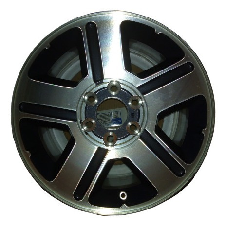 Rin 17 Original Gm De Trailblazer (9594946)