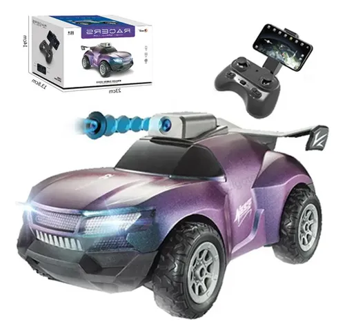 Carros a control remoto baratos sale