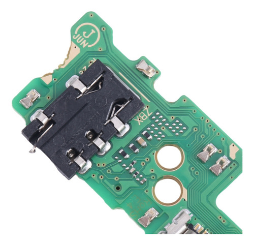 Cvb Placa De Puerto De Carga Para Infinix Note 11 X663