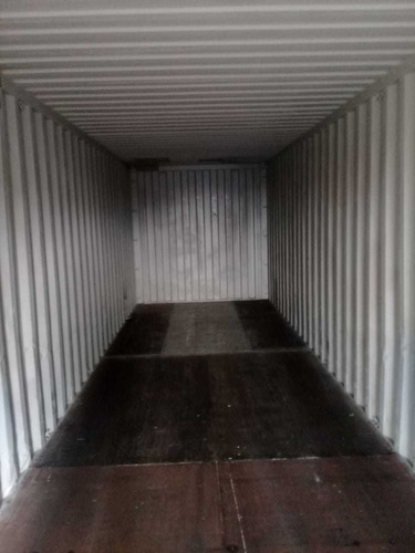 Contenedores Maritimos Containers 40'hc Ischilin