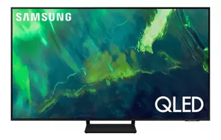 Smart Tv Samsung Series Q70 Qled 4k 65 Qn65q70aa Nuevo Gtia