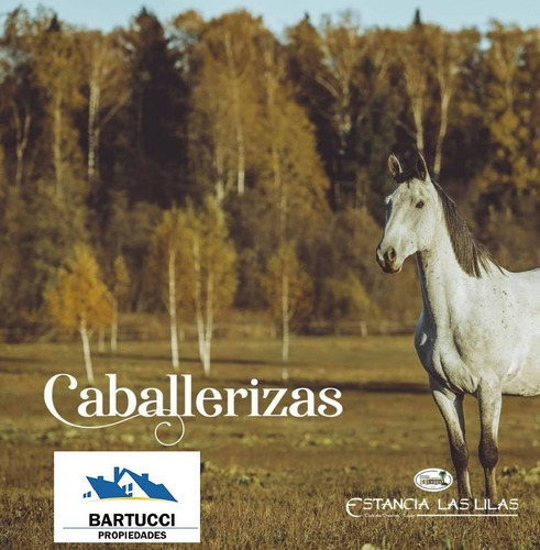 Imagen 14 de 16 de Lote En Estancia Las Lilas