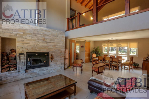 Imagen 4 de 30 de Casa - San Carlos De Bariloche