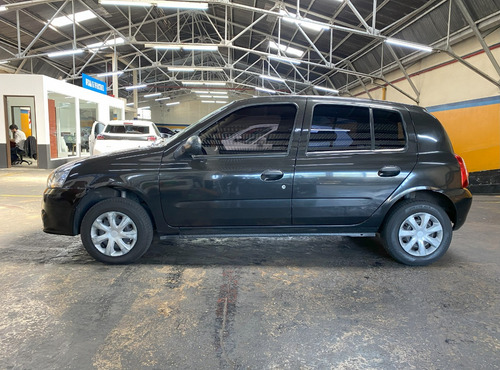 Renault Clio 1.2 Mío Expression Pack I