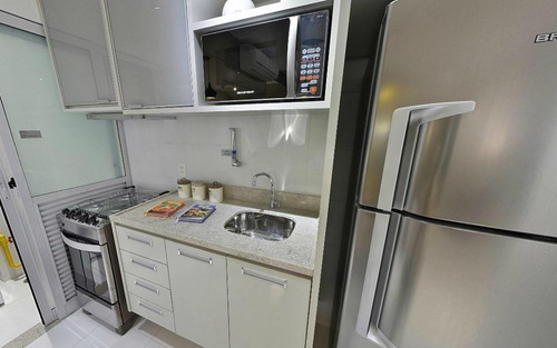 Imagem 10 de 19 de Apartamento 3 Dormitórios 2 Vagas Em Perdizes - 8184