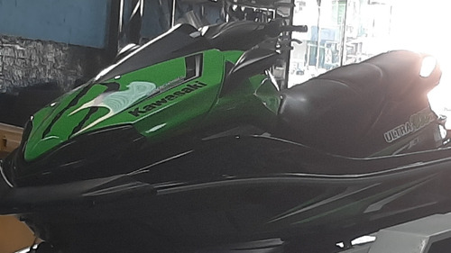 Imagem 1 de 10 de Jet Ski Kawasaki