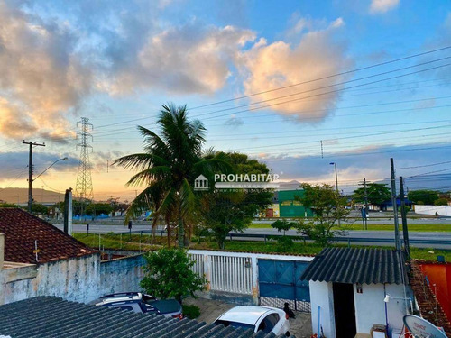 Imagem 2 de 11 de Casa À Venda Em Mongaguá - Ca3658
