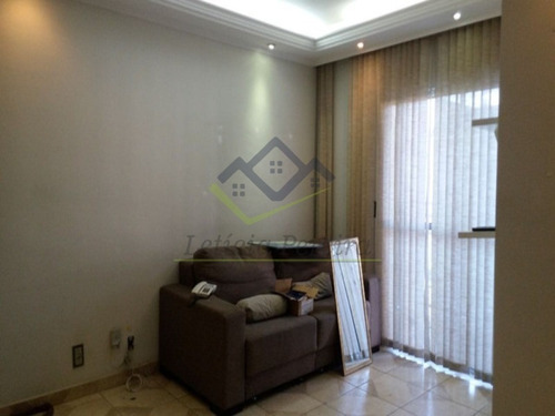 Imagem 12 de 18 de Apartamento Residencial No Condomínio Das Américas De 62 M², Vila Figueira Suzano - Ap00236 - 69406578