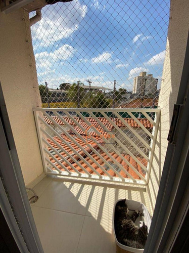 Imagem 23 de 30 de Sobrado À Venda, 77 M² Por R$ 382.000,00 - Vila Ré - São Paulo/sp - So0566