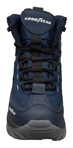Botas Goodyear Pro Outdoor Hiking Para Caballero Hombre