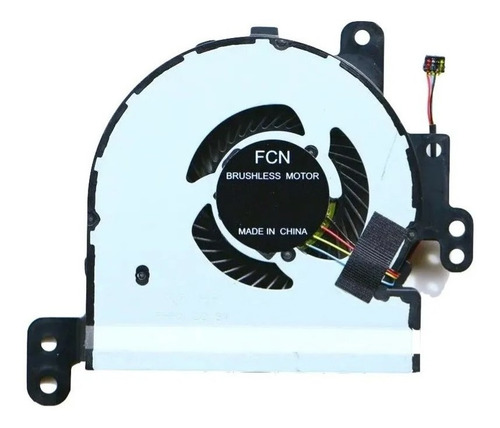 Ventilador Asus X441sa X441ua X441na X441ma X441ur A441na