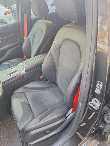 Mercedez Benz 2023 Glc 43 Amg