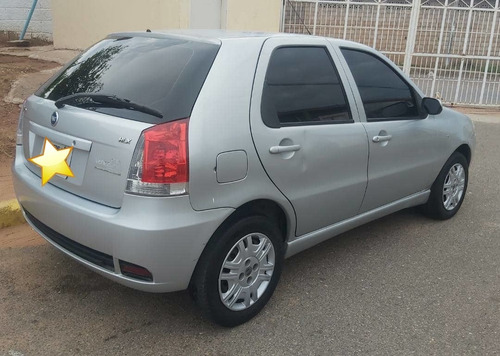 Fiat Palio 1.8 Hlx 2007