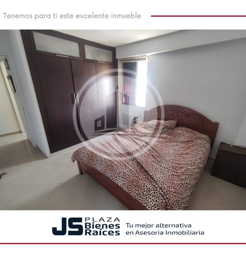 Imagen 8 de 11 de Venta Apto Remod / Parque Aragua Piso Alto / 04243256750