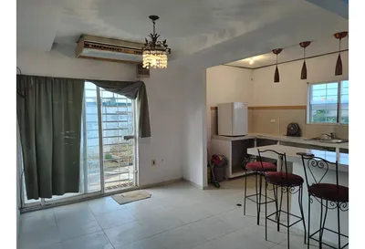 Casa en alquiler