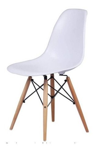 Silla Eames Diseño Original