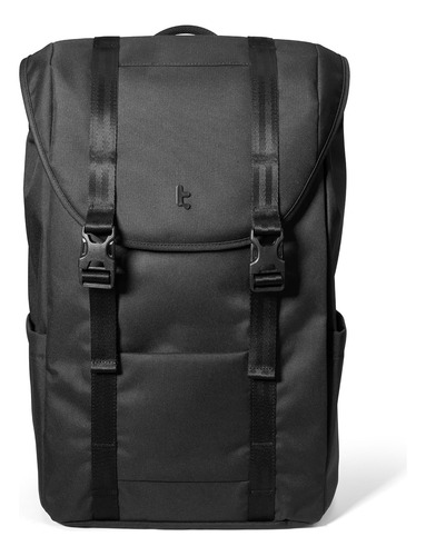 Mochila Tomtoc Con Solapa Para Portátil De 22 Litros, Resist