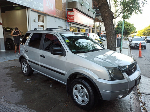 Ford Ecosport 1.6 Xls Gnc 2005