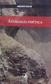 Antologia Poetica - Horacio Salas