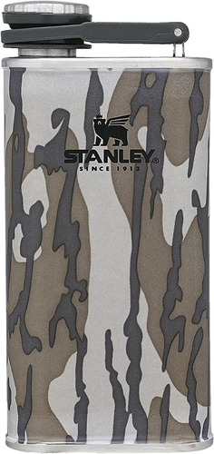 Stanley Petaca The Easy Fill Wide Mouth Flask Country 0.23 L