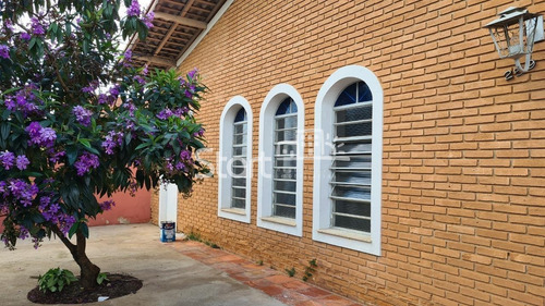Imagem 2 de 14 de Casa À Venda Em Vila Nogueira - Ca091000