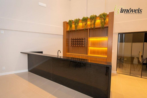 Imagem 17 de 30 de You New Style, Apartamento Com 1 Suíte + 1 Dormitório No Bairro Fazenda, Próximo A Beira Rio - Itajaí. - Ap2073