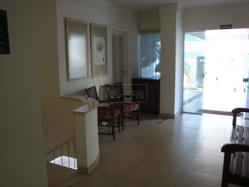 Imagem 3 de 14 de Sala À Venda Em Cambuí - Sa025633