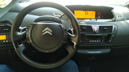 Citroën C4 Picasso 2010 2.0 5p